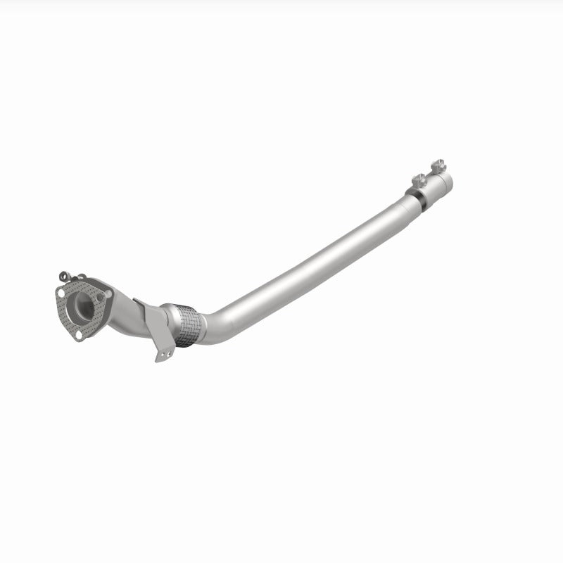 Magnaflow BRE Exhaust 05-08 A4 Quattro 2.0L Front Pipe Kit