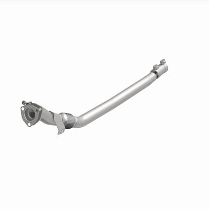 Magnaflow BRE Exhaust 05-08 A4 Quattro 2.0L Front Pipe Kit