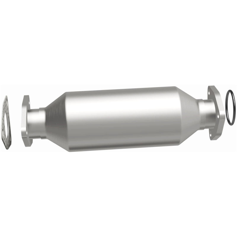 MagnaFlow Direct Fit Catalytic Converter 91-93 Honda Accord 2.2 CA