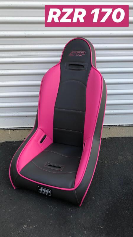 PRP Seats PRP RZR 170 Suspension Seat