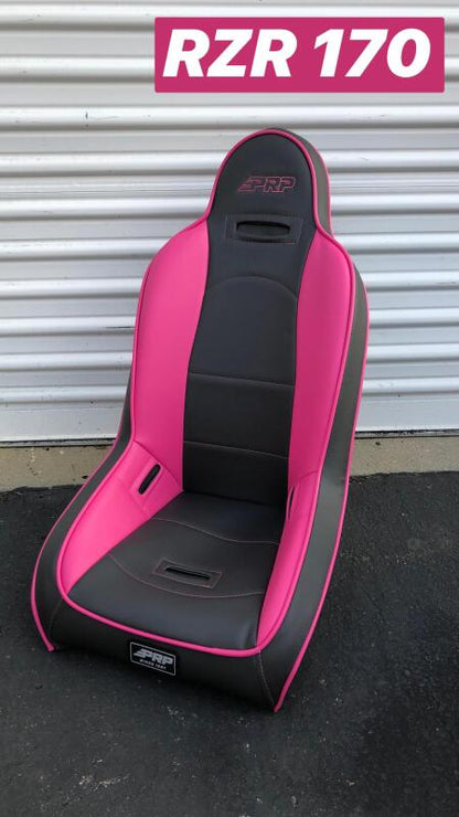 PRP Seats PRP RZR 170 Suspension Seat