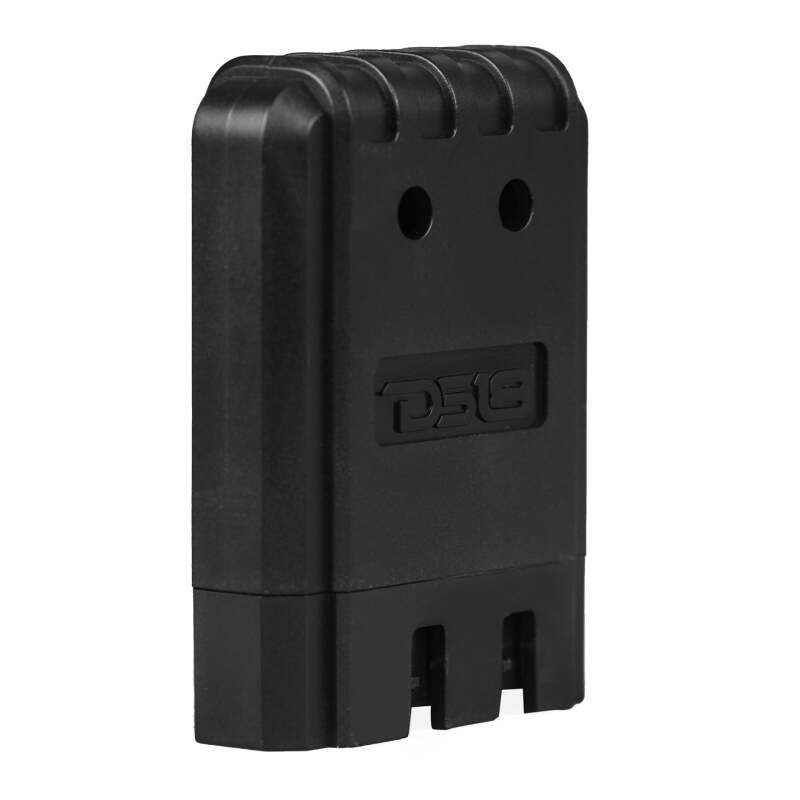 DS18 Hi/Low Converter 2-Channel Speaker Emulator Remote Out Level Matching Controls w/ Auto Turn-On