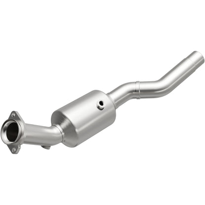 MagnaFlow 2007 Jaguar XK 4.2L Direct Fit Converter