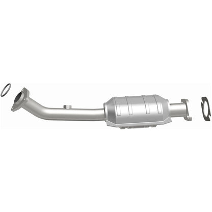 MagnaFlow Direct Fit Catalytic Converter 01-04 Pathfinder DS rr OEM