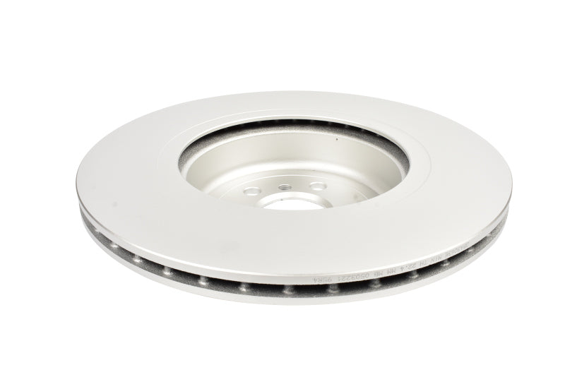 DBA 15-19 BMW 730D/DL / 740E/i/Li / 750i/Li G11 & G12 En-Shield Standard Rear Brake Rotor