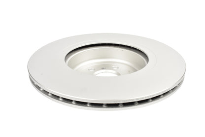 DBA 15-19 BMW 730D/DL / 740E/i/Li / 750i/Li G11 & G12 En-Shield Standard Rear Brake Rotor