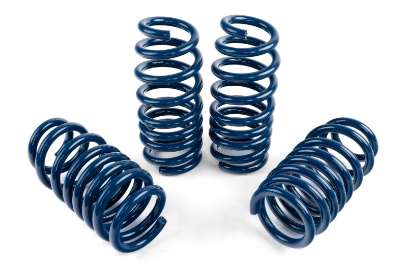 Dinan 20-26 BMW X5 M/X6 M (F95/F96) Performance Spring Set