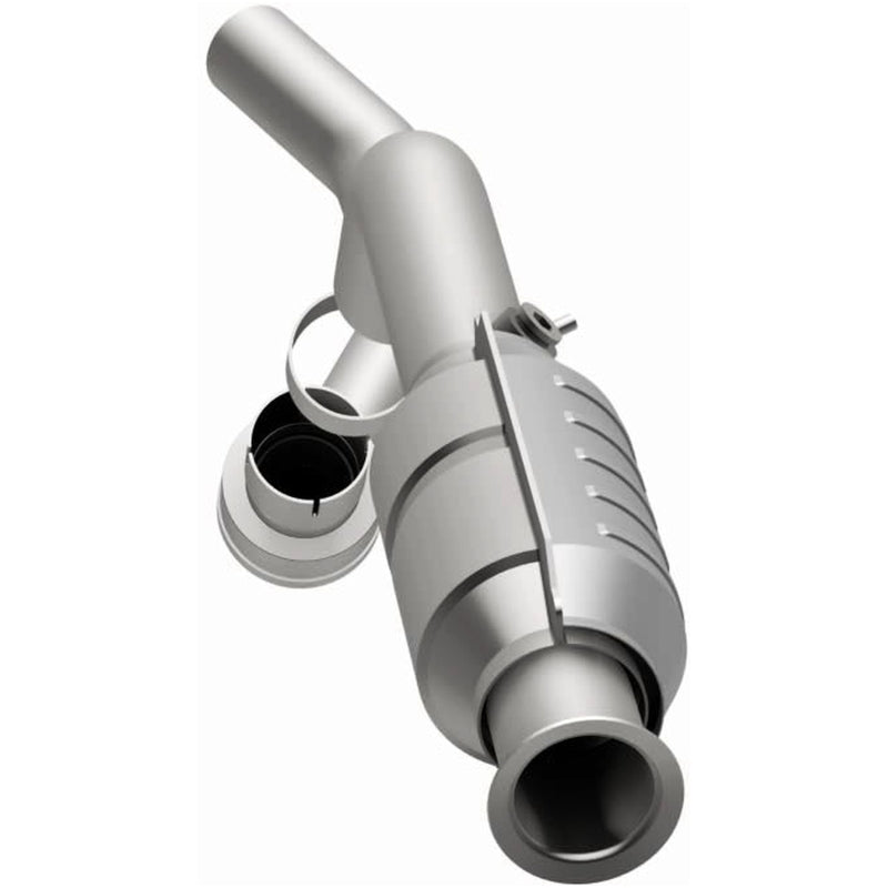 MagnaFlow Direct Fit Catalytic Converter 98-04 Intrepid 2.7L P OEM