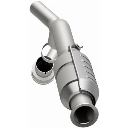 MagnaFlow Direct Fit Catalytic Converter 98-04 Intrepid 2.7L P OEM