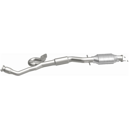 MagnaFlow Direct Fit Catalytic Converter 2010-2012 LaCrosse V6 3 3.6 OEM Underbody