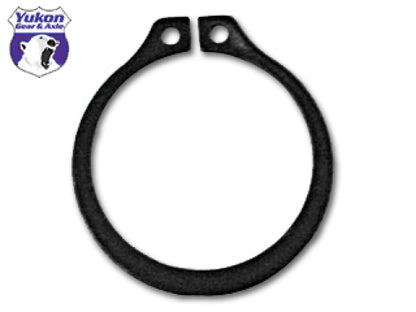Yukon Gear & Axle Yukon Gear Inner Axle Retaining Snap Ring For 7.2in GM