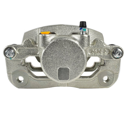 DBA 05-06 Toyota Camry Street Series Right Front Caliper