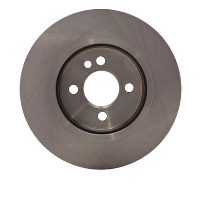 DFC 02-08 Mini Cooper (Excl Clubman) Front Brake Rotor