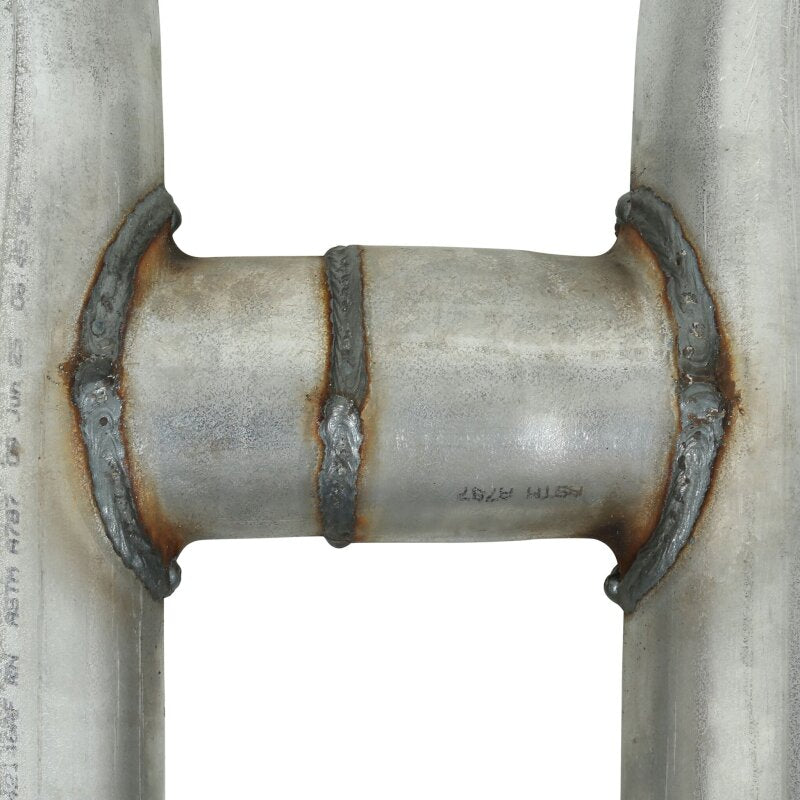Flowmaster 67-69 GM F-BODY 3.0in. American Thunder Crossmember-Back Exhaust System