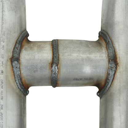 Flowmaster 67-69 GM F-BODY 3.0in. American Thunder Crossmember-Back Exhaust System