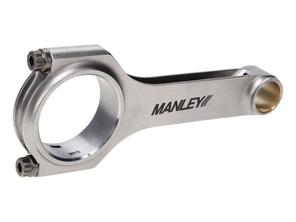 Manley Performance Manley Chevy Small Block LS Series 6.125in H Beam Connecting Rod Set