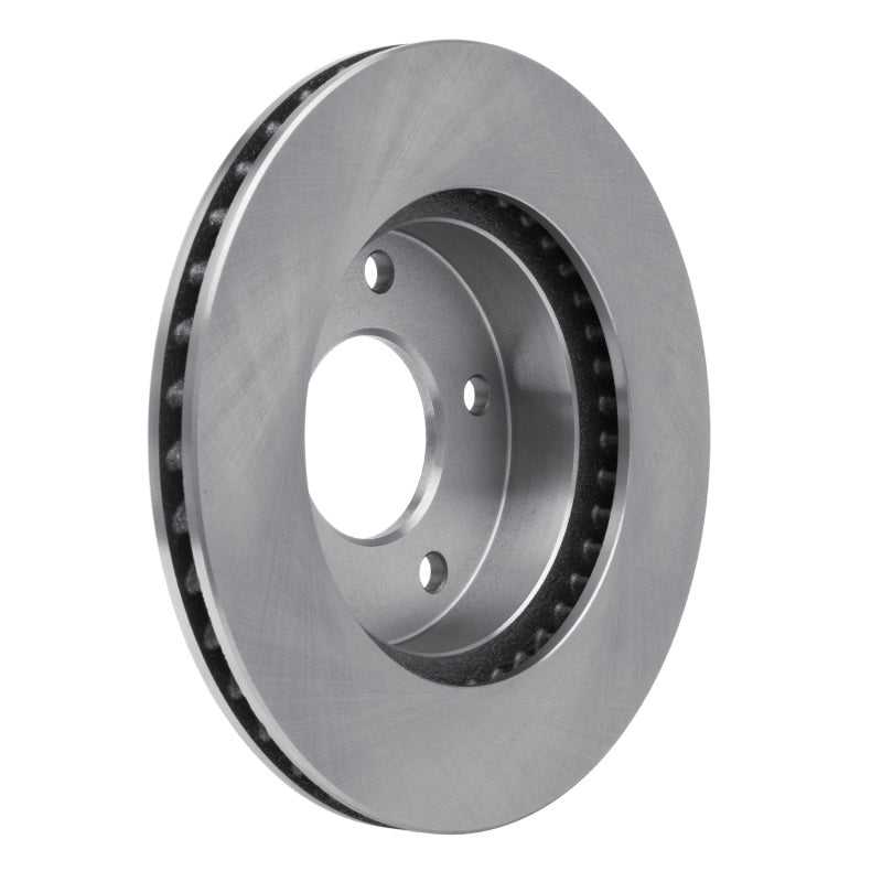 DFC 75-79 Ford LTD Right Rear Brake Rotor