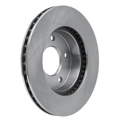 DFC 75-79 Ford LTD Right Rear Brake Rotor