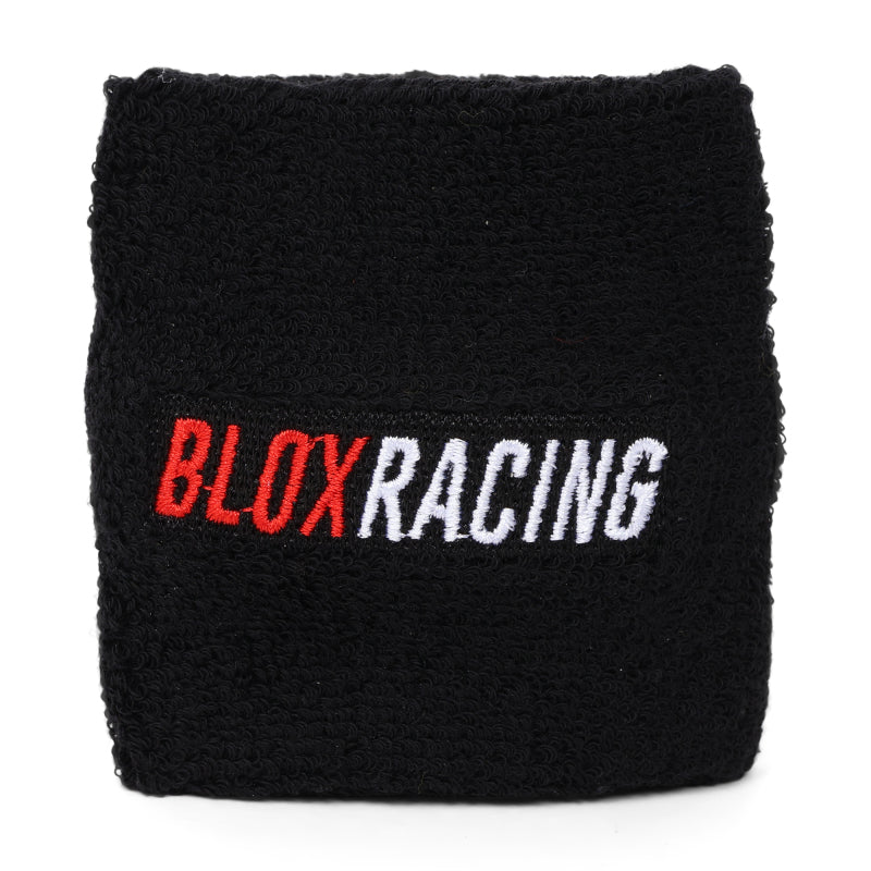 BLOX Racing BLOX Reservoir Cover - Black