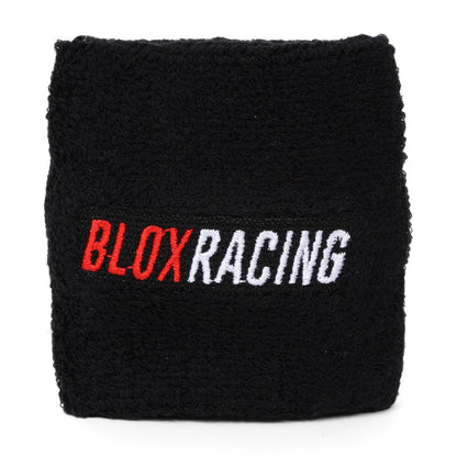 BLOX Racing BLOX Reservoir Cover - Black