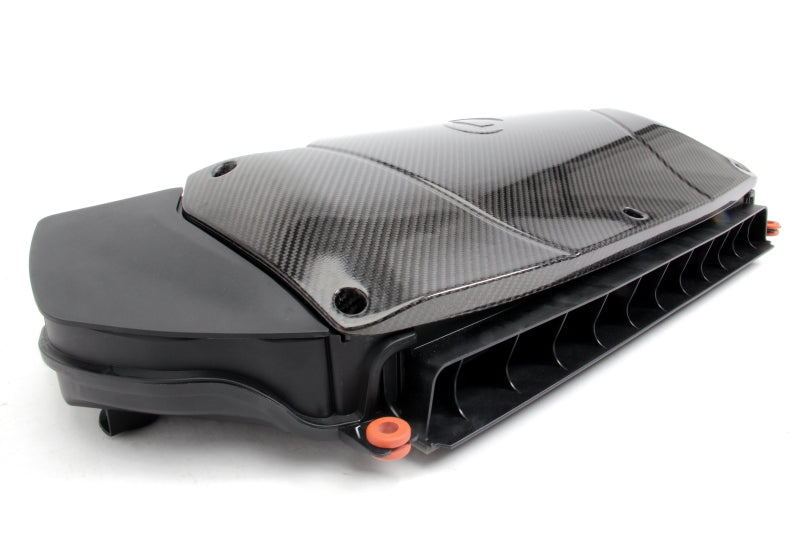 Dinan 15-19 BMW X5 M/X6 M (F85/F86) Carbon Fiber Cold Air Intake