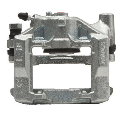 DFC 06-13 Lexus IS250 Rear-L Premium Caliper - Silver Zinc Coated