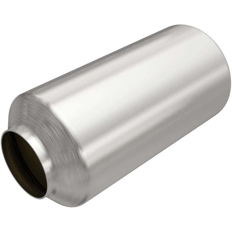 MagnaFlow Universal Catalytic Converter 2.5 CA