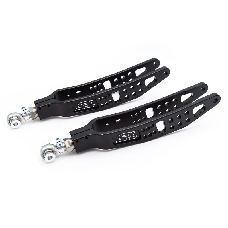 SPL Parts 2013+ Subaru BRZ/Toyota 86 / 2015+ Subaru WRX/STI Rear Lower Camber Arms