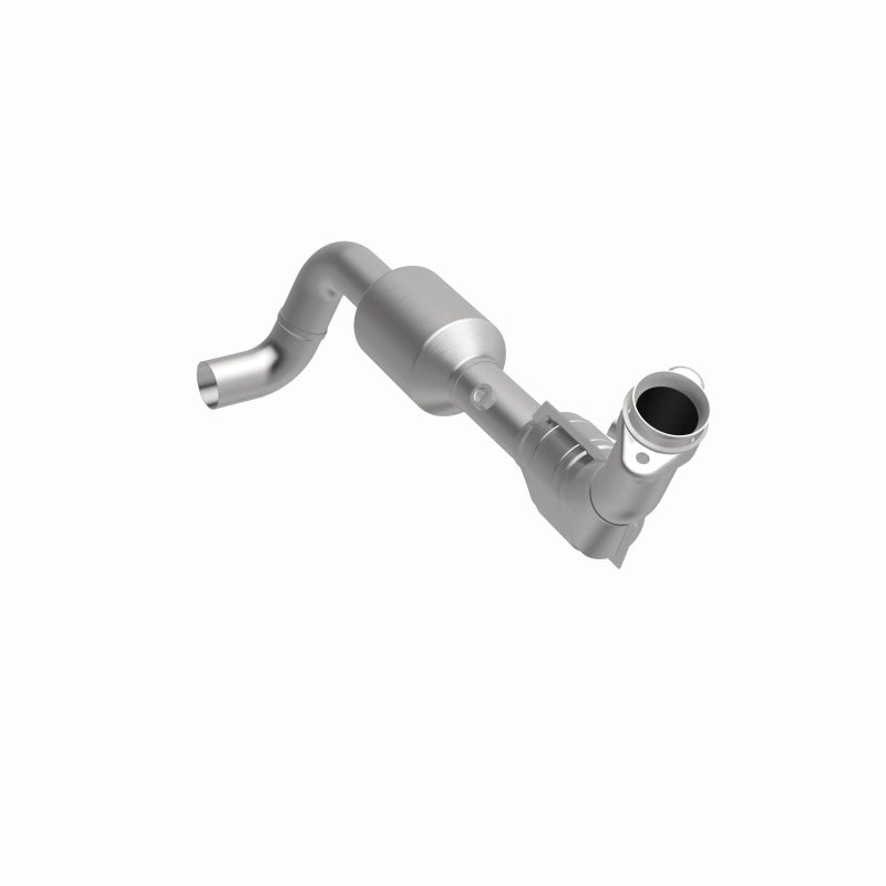 MagnaFlow 04-06 F-150 V8 4.6 OEM Underbody Direct Fit Converter