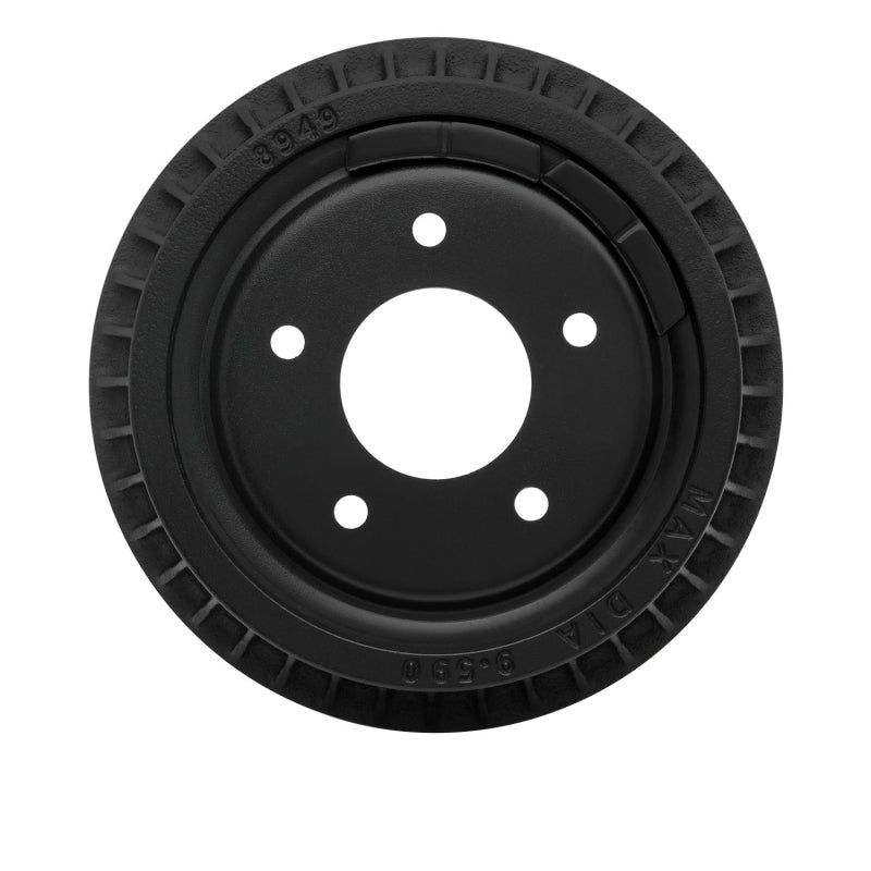 DFC 85-02 Chevrolet Astro Rear True Balanced Brake Drum