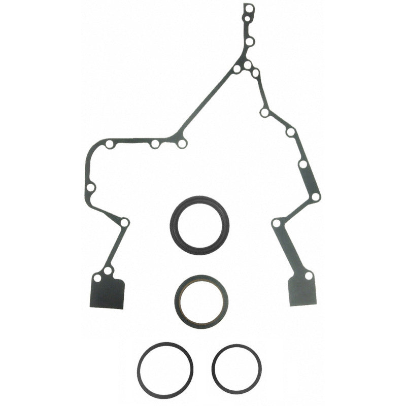 Fel-Pro Dodge RAM 2500 TCS 45994 Engine Timing Cover Gasket Set