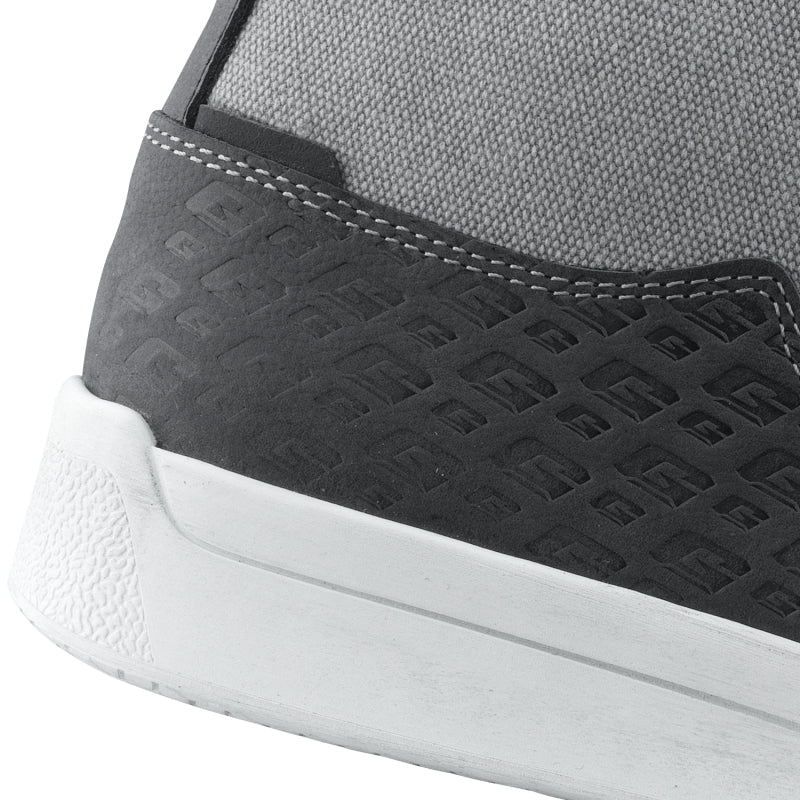 Gaerne G.Letur Boot Grey/Anthracite/White Size - 9.5