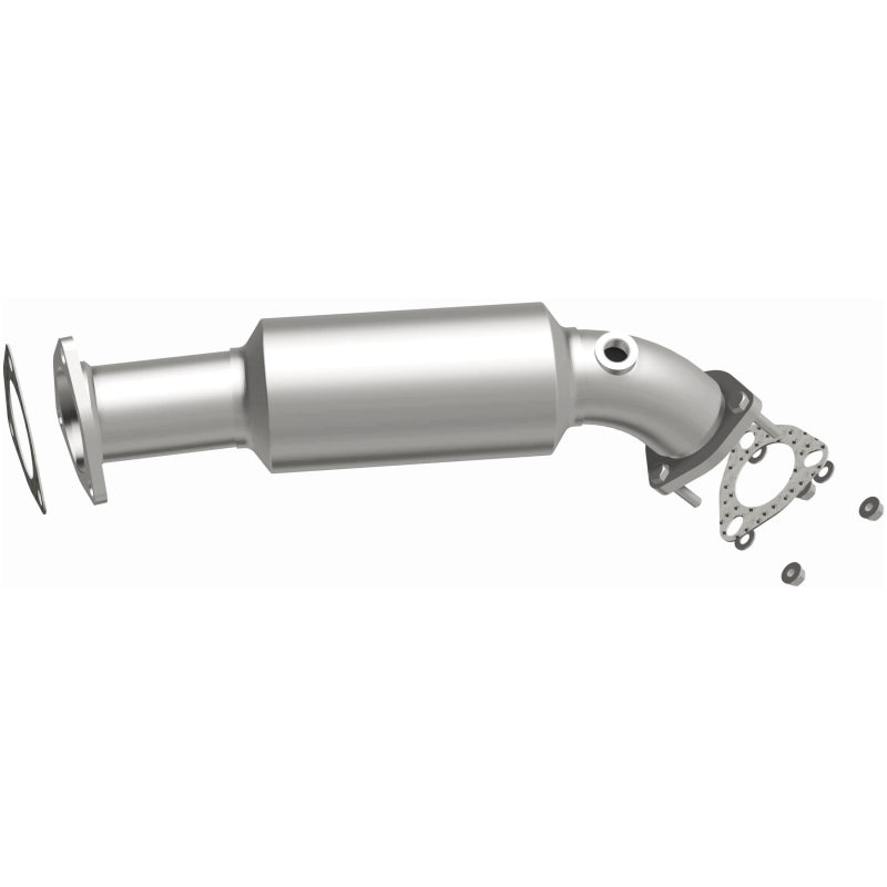 MagnaFlow 01-05 Volkswagen Passat 1.8L Direct Fit Converter