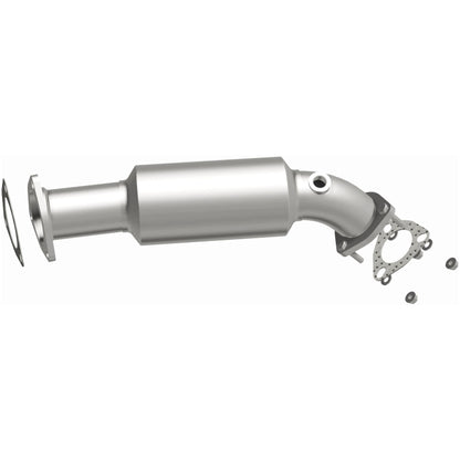 MagnaFlow 01-05 Volkswagen Passat 1.8L Direct Fit Converter