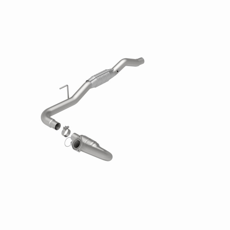 MagnaFlow 2000 Chevrolet Silverado 2500 6.0L Direct Fit Converter