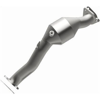 MagnaFlow Direct Fit Catalytic Converter 11-15 Audi Q7 V6 3.0L - 2.5in Pipe Dia 24.375in L