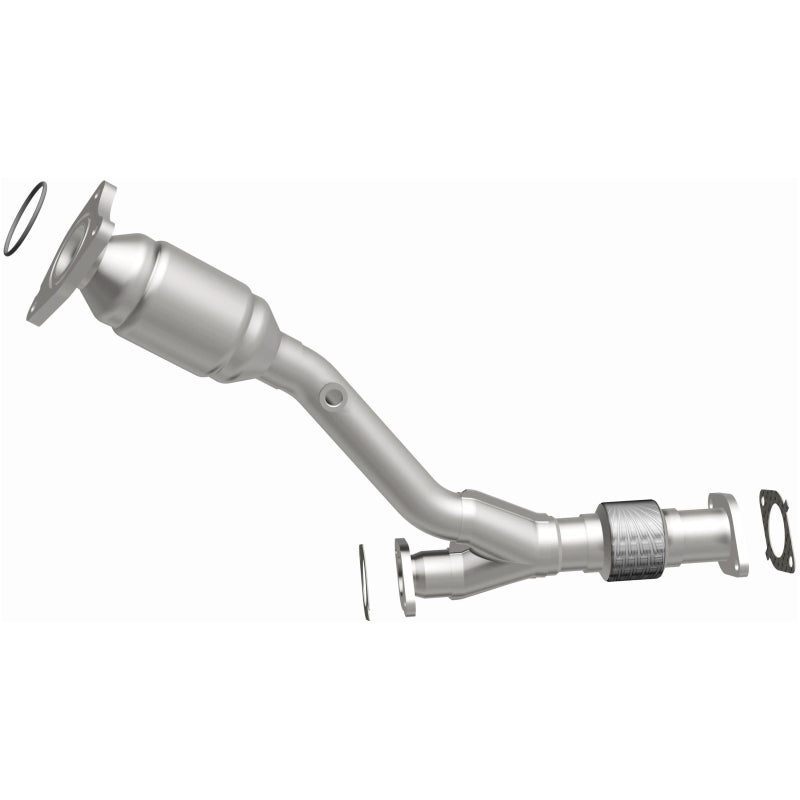 MagnaFlow Direct Fit Catalytic Converter G6- 05-06 6 3.5L OEM REAR