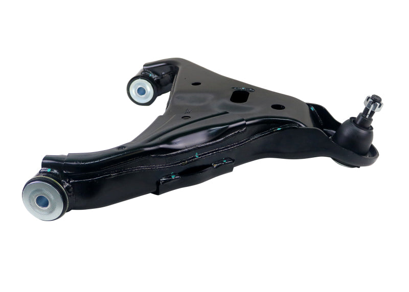 Whiteline Complete Control Arm with Pre?Installed Bushings & Ball Joint