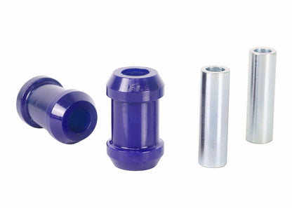 SuperPro Mazda-Lower Control Arm Inner Bushing