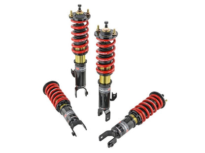 Skunk2 Racing Skunk2 00-09 Honda S2000 Pro-ST Coilovers - Mono-Tube Shortened Damper