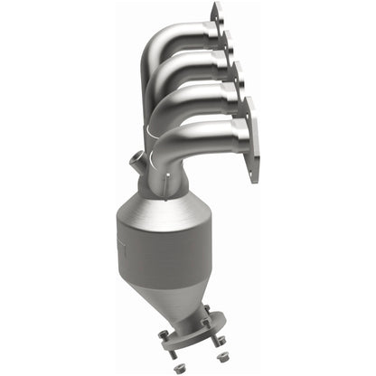 MagnaFlow Direct Fit Catalytic Converter 08 Saturn Astra 1.8L Manifold (49 State)