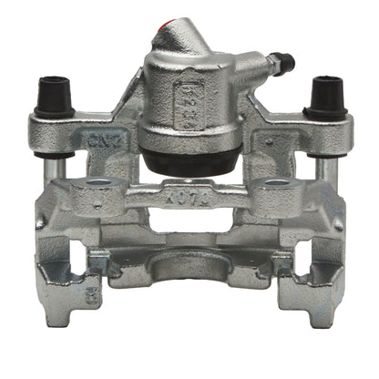 DFC 08-14 Mercedes-Benz C300 Rear-L Silver Zinc Coated Premium Caliper