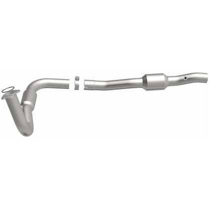 MagnaFlow 01-06 Sierra 2500 HD 6.0L D/S Direct Fit Converter