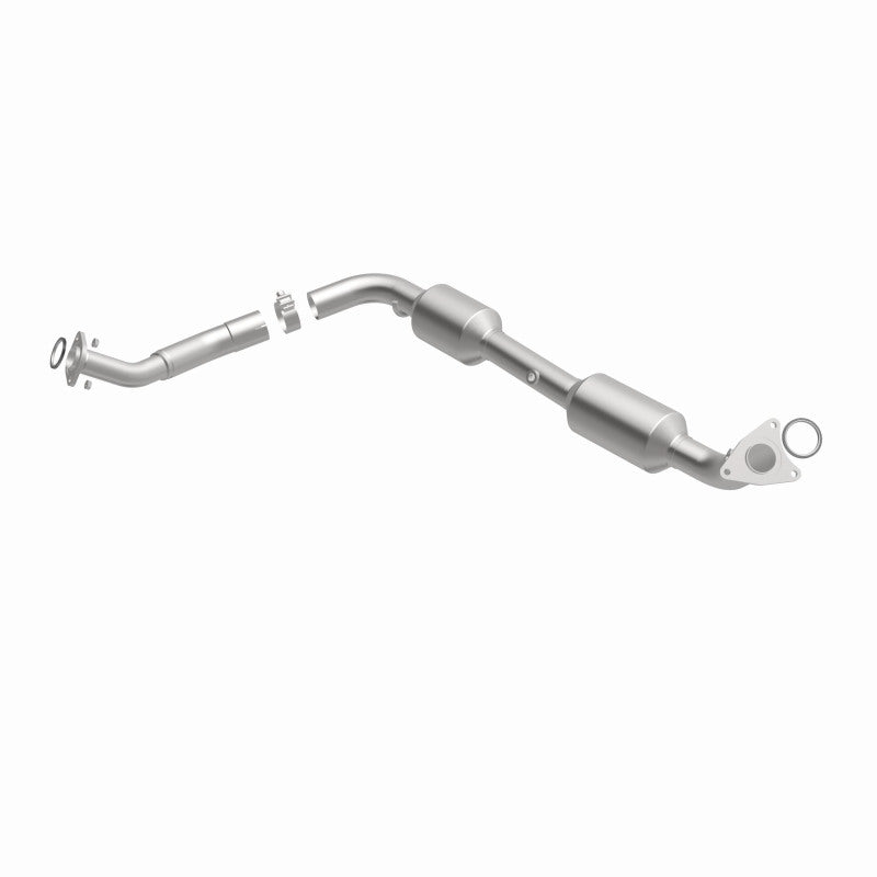 MagnaFlow 07-12 Toyota Tundra 4.0L Direct Fit Converter