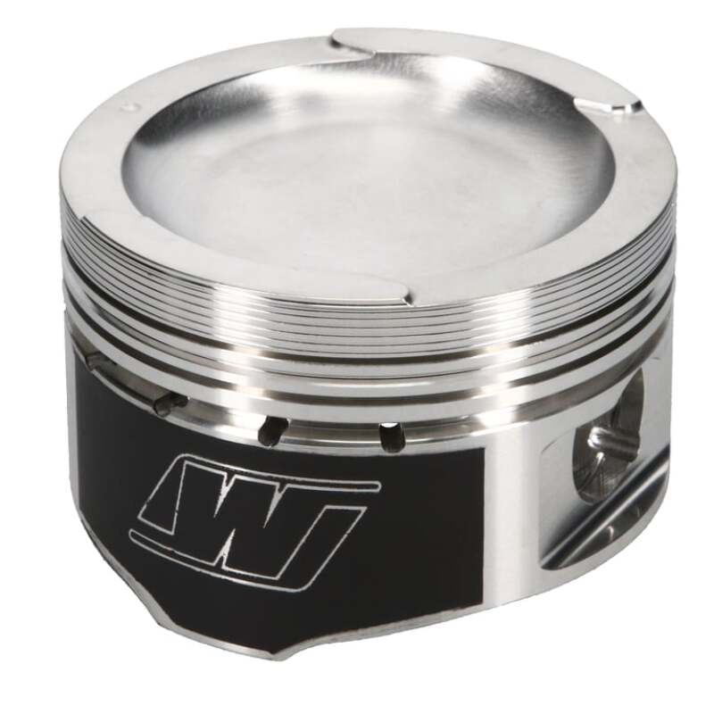 Wiseco VW BFH 84.50 mm Bore 29.25 mm CH -30.50 CC Piston Set