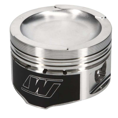 Wiseco VW BFH 84.50 mm Bore 29.25 mm CH -30.50 CC Piston Set
