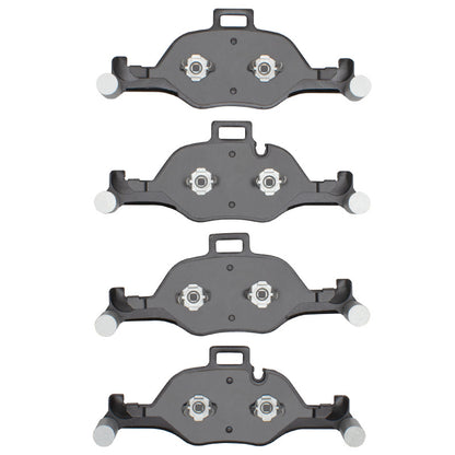 DFC 17-20 BMW 530i xDrive Front 5000 Advanced Ceramic Brake Pads