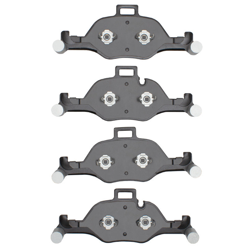R1 Concepts R1 17-20 BMW 530I Front Optimum OE Brake Pads