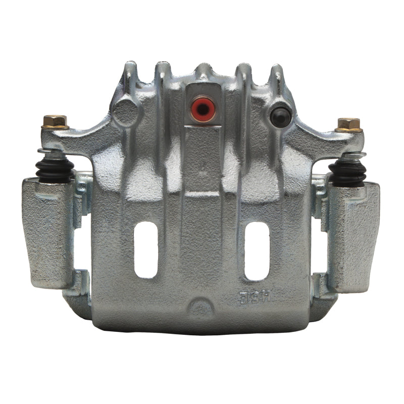 DFC 99-05 Ford F-250 Super Duty RWD Rear /Rear-R Premium Caliper - Silver Zinc Coated