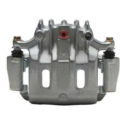 DFC 99-05 Ford F-250 Super Duty RWD Rear /Rear-R Premium Caliper - Silver Zinc Coated